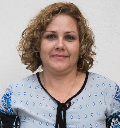 PhD. Fernández Guevara, Carmelinda