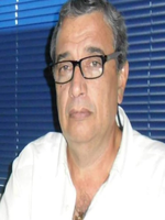 Alfonzo José Méndez Castellanos