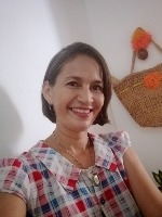 Blanca María Barrios Aguilar