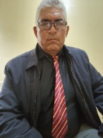 PhD. Domingo Antonio Saldeño Armas