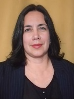 PhD. Mirta Camacho Rivas